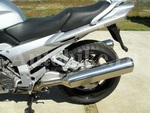     Yamaha FJR1300 2002  13